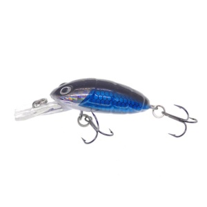 Vobler Kamatsu Lucky Bug 35mm 3.1gr Shiner