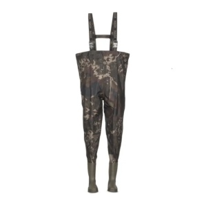 Waders Nash Zero Tolerance HD Camo