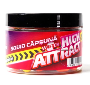 WAFTER (Critic Echilibrat) SQUID & CAPSUNA 14mm 60g