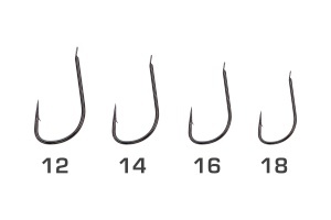 X5B Pro Feeder Size 18 Barbed - Img 2