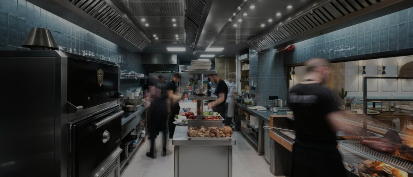 Cookman HoReCa Solutions