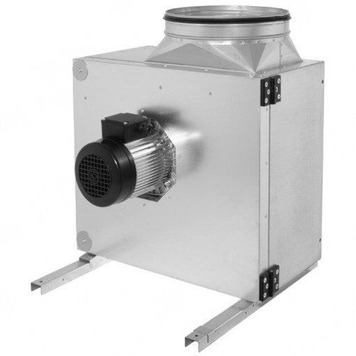 Ventilator Q=2850mc/h, P=490Pa