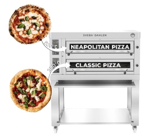 Pizza - Cookman.ro