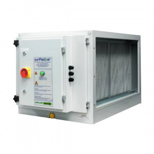 Filtru ESP4500EI (max. 2.1m³/s)