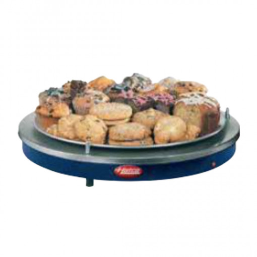 Polita de mentinere la cald rotunda, Hatco 425 mm