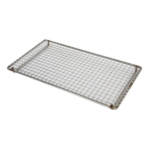 Gratar tip grilaj pentru rastel robata pentru gratar japonez Kasai Konro SVT-16025