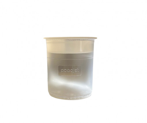 Pahar sintetic Pacotizing® PacoJet