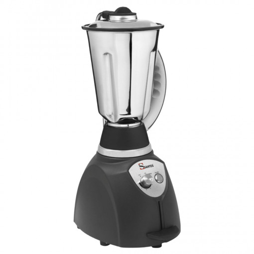 Blender Santos 37 cu cana 4L inox