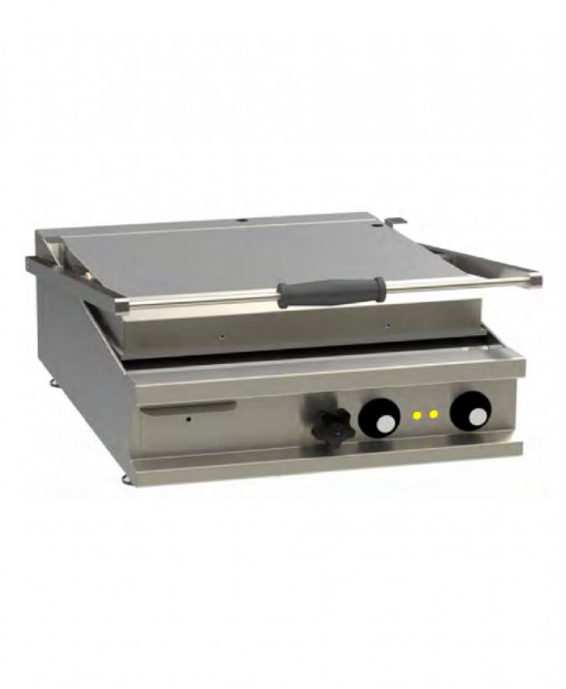 Gratar FKI GL 2002, electric, manual, 490 x 570 x 210 mm