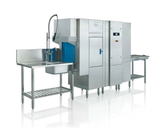 Masina de spalat tip tunel Meiko UPster K-S 160
