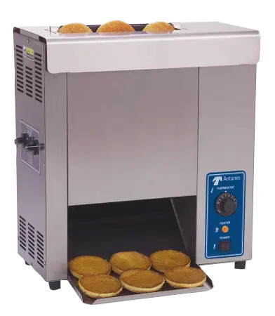 Toaster vertical Antunes VCT-25, 25 secunde