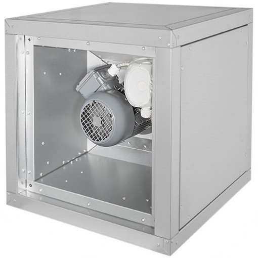 Ventilator Q=4485 mc/h P=620 Pa