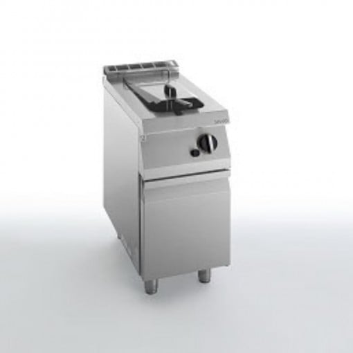 Friteuza cu 1 cuva 15l Silko NEFG72115