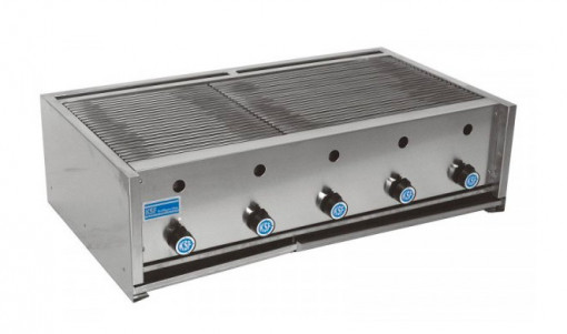 Gratar pe gaz RGS 1054x600 mm