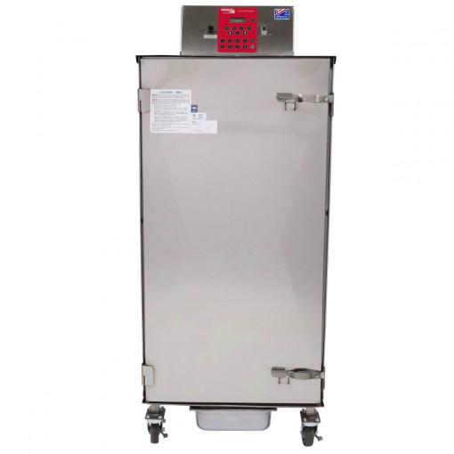 Afumatoare Cookshack SM Smartsmoker160