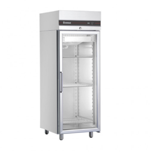 Dulap refrigerare cu o usa de sticla Inomak