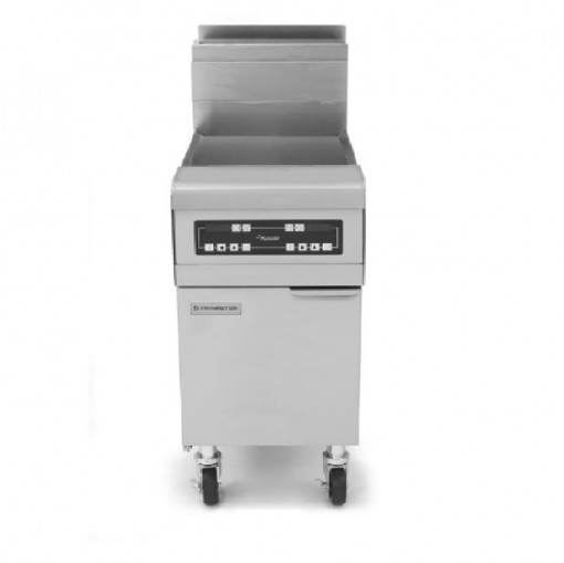 Friteuza gaz, cuva 25l, Frymaster MJ50