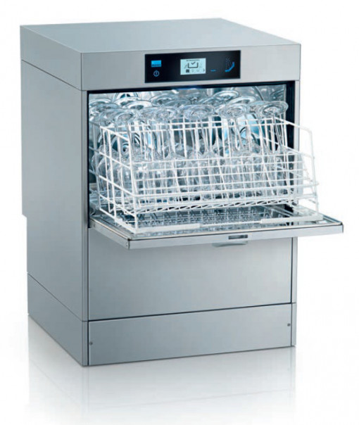Masina de spalat de banc Meiko M-iClean UM