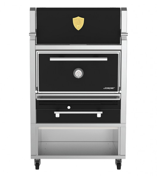 Cuptor pe carbuni Josper HJA-PLUS-M120- HCT