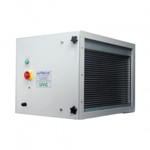 Filtru UV-C 6000 (max. 2.8m³/s)