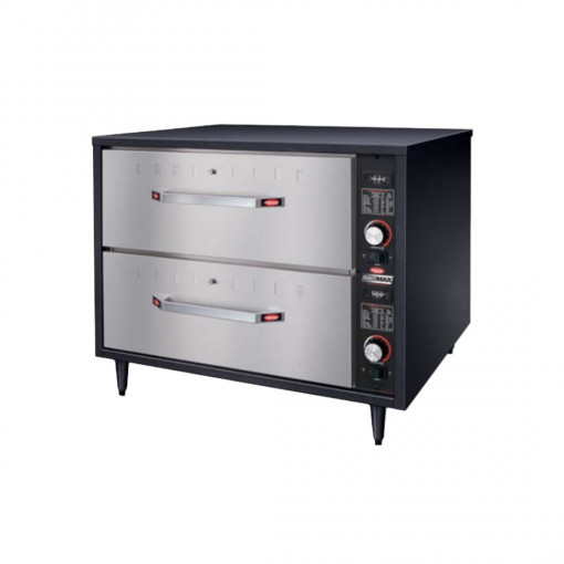 Sertare mentinere la cald Hatco HDM-2