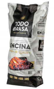 Carbune Stejar 15 kg (sac) - aroma intensa