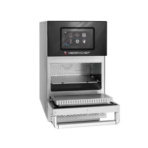 Cuptor rapid Merrychef conneX 12 High Power mic fara hota bar cafenea croissant sandwich