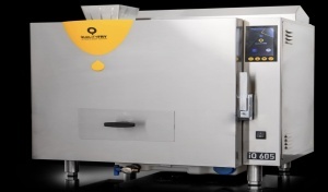 Friteuză profesionala QUALITY FRY IQ 605 BASIC GOURMET - Img 2