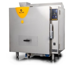 Friteuză profesionala QUALITY FRY IQ 615 GOURMET