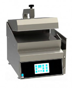 Gratar FKI GL 9001, electric, automat, 470 x 630 x 480 mm