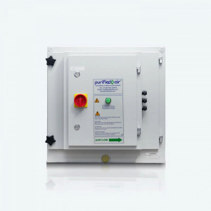 Filtru ESP6000EI (max. 2.8m³/s) - Img 2