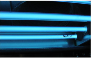 Modul lampi UV