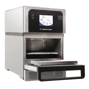 cuptor mic rapid merrychef inox fara hota croissant sandwich bar cafenea