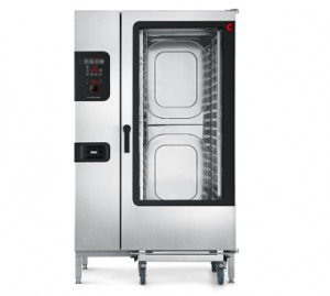 Cuptor profesional convectie Convotherm Maxx Pro 40 tavi, electric, semidigital