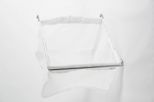 Filtru silicon pentru friteuza cu pompa EVO2200(T)/EVO400(T)/EVO600