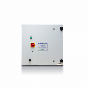 Filtru UV-C 6000 (max. 2.8m³/s) - Img 2