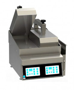 Gratar FKI GL 9003, electric, automat, 470 x 630 x 480 mm