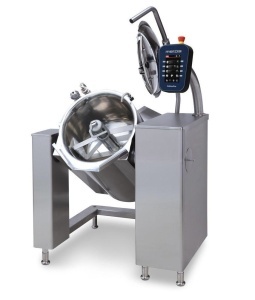 Marmita basculanta Combi CulinoPro 1x200L
