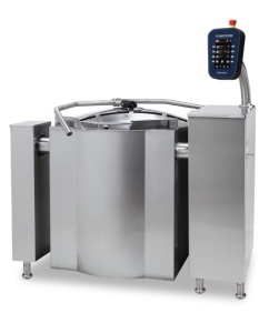 Marmita basculanta Combi CulinoPro 1x300L