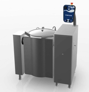 Marmita basculanta Viking 1x60L
