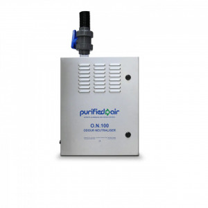 Neutralizator de mirosuri ON100 (max. 4.16m³/s) - Img 1