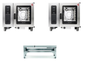 Turn Cuptoare Convotherm Maxx - Duo Maxx Economy