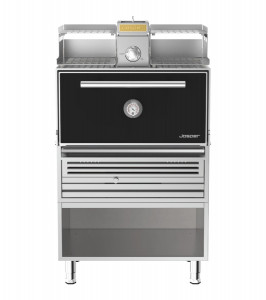Cuptor pe carbuni Josper HJX-PRO-M120 WT