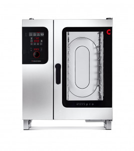 Cuptor profesional convectie Convotherm Maxx Pro 10 tavi, electric, semidigital