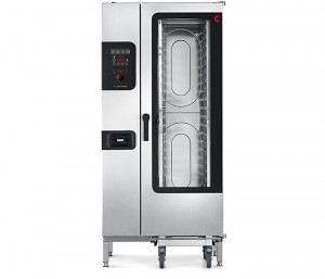 Cuptor profesional convectie Convotherm Maxx Pro 20 tavi, electric, semidigital