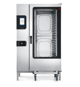 Cuptor profesional convectie Convotherm Maxx Pro 40 tavi, electric, digital