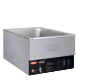 Cuva mentinere la cald RCTHW-1 (cu robinet de scurgere)