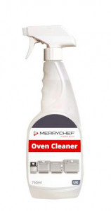 Detergent cuptor Merrychef