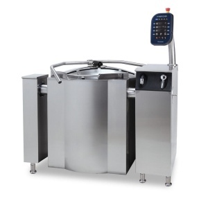 Marmita basculanta Combi Proveno 1x200L