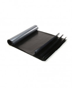 Set 10 folii teflonate Antunes pentru toaster chifle